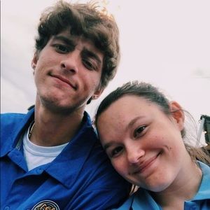 Meet your Posher, Sara ann